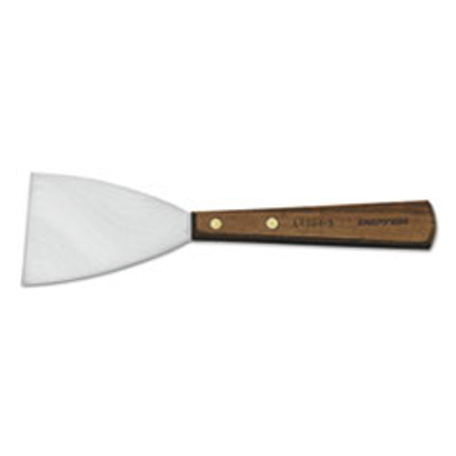 DEXTER RUSSELL 50871 GRIDDLE SCRAPER 3 IN
