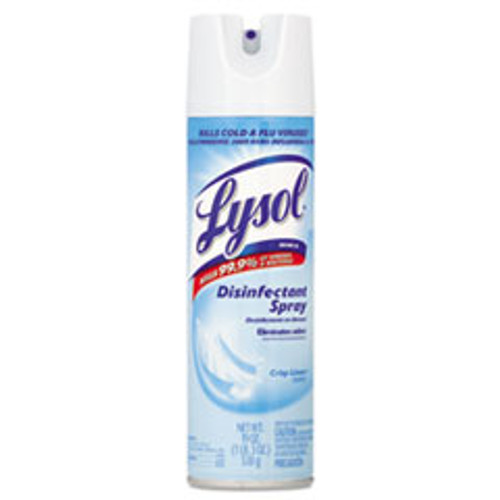 RECKITT BENCKISER 79329 RECKITT BENCKISER  DISINFECTANT SPRAY, C RECKITT BENCKISER 79329 RECKITT BENCKISER  DISINFECTANT SPRAY, C