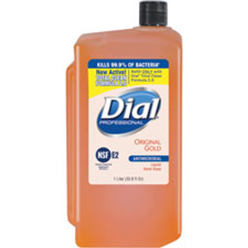 DIAL CORPORATION 84019 DIAL CORPORATION  DIAL ANTIMICROBIAL ORI