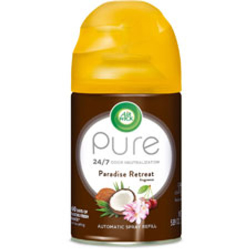 RECKITT BENCKISER 91101 RECKITT BENCKISER  AIRWICK LIFE SCENTS R