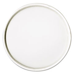 SOLO CUP COMPANY CA16A SPIRAL-WOUND PAPER HOT CUP LIDS, 16OZ CU
