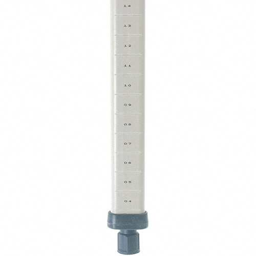 METRO MX54P POST 54" STATIONARY METROMAX Q