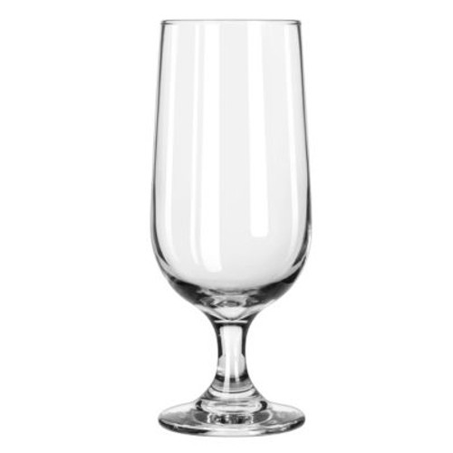 LIBBEY INC. 3730 GLASS HI BALL EMBASSY 14 OZ