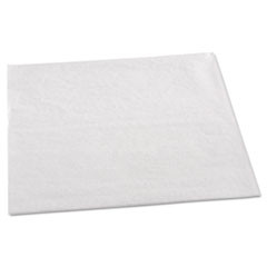 PACKAGING DYNAMICS 8223 DELI WRAP DRY WAXED PAPER FLAT SHEETS, 1