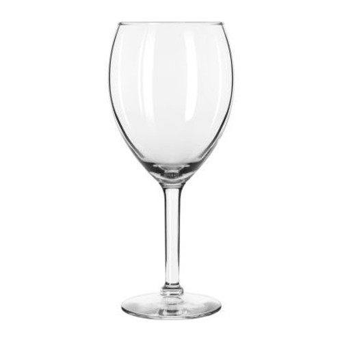 LIBBEY INC. 8416 GLASS WINE TALL VINO GRANDE 16 OZ LIBBEY INC. 8416 GLASS WINE TALL VINO GRANDE 16 OZ