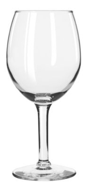 LIBBEY INC. 8472 GLASS WINE WHITE CITATION 11 OZ
