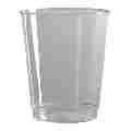 WNA COMET T7T COMET PLASTIC TUMBLER, 7 OZ., CLEAR, TAL