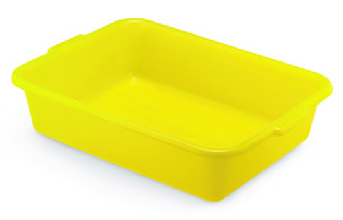 VOLLRATH 1521-C08 VOLLRATH 1521-C08 TRAEX YELLOW 15" X 20"