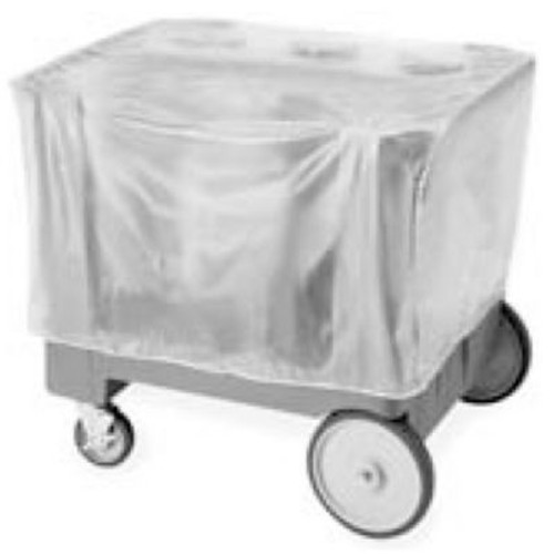 CAMBRO MANUFACTURING 14300 CAMBRO 14300 VINYL DUST COVER FOR DC825  CAMBRO MANUFACTURING 14300 CAMBRO 14300 VINYL DUST COVER FOR DC825