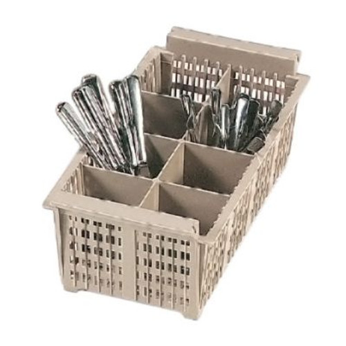VOLLRATH 1371 VOLLRATH 1371 TRAEX FLATWARE BASKET WITH VOLLRATH 1371 VOLLRATH 1371 TRAEX FLATWARE BASKET WITH