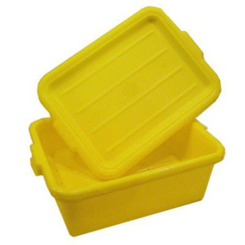 VOLLRATH 1505-C08 VOLLRATH 1505-C08 TRAEX YELLOW FOOD STOR VOLLRATH 1505-C08 VOLLRATH 1505-C08 TRAEX YELLOW FOOD STOR