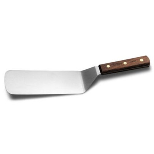 DEXTER RUSSELL 2388 DEXTER RUSSELL 2388 WOOD HANDLE 8 X 3" W