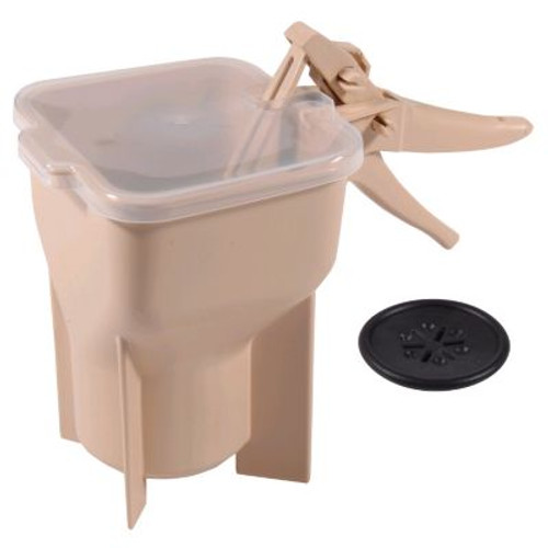 VOLLRATH 2803-18 VOLLRATH 2803-18 TRAEX BATTER BOSS PORTI