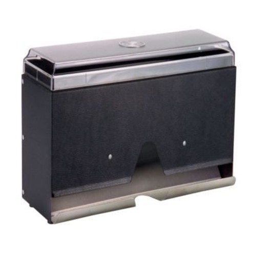 VOLLRATH 3815-06 VOLLRATH 3815-06 TRAEX STRAW BOSS BLACK 