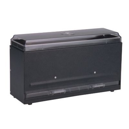 VOLLRATH 3821-06 TRAEX 3821-06 BLACK SUPER STRAW BOSS 1-S