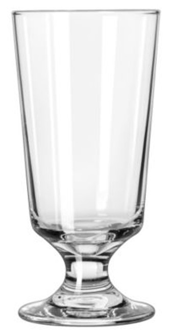 LIBBEY INC. 3737 GLASS HI BALL EMBASSY 10 OZ
