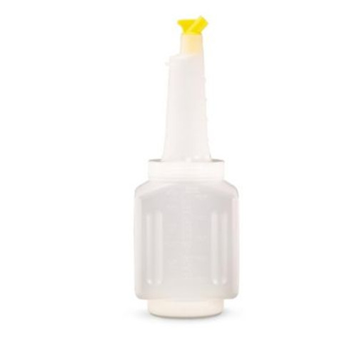 VOLLRATH 3648 VOLLRATH 3648 TRAEX 48 OZ. BAR KEEP PACK