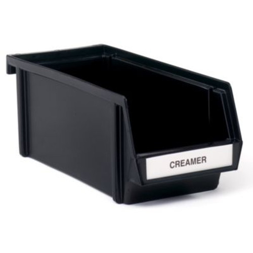 VOLLRATH 4806-06 VOLLRATH 4806-06 TRAEX BLACK 11-1/4" CON