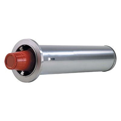 DISPENSE-RITE ADJ-2F DISPENSE-RITE ADJ-2F 22" S/S IN-COUNTER 