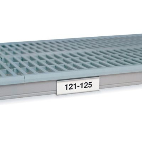 METRO 9989PX LABEL HOLDER