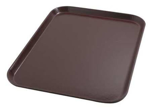 CARLISLE FOOD SERVICE PRODUCTS DX1089M61 TRAY 15X20 FIBERGLASS CRANBERRY