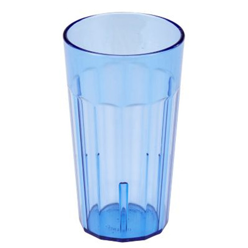 CAMBRO MANUFACTURING NT12401 CAMBRO NT12401 - TUMBLER, NEWPORT, 12 OZ