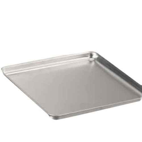 AMERICAN METALCRAFT SQ1620 PAN DISH 16X16X2" STRAIGHT SIDED ALUM