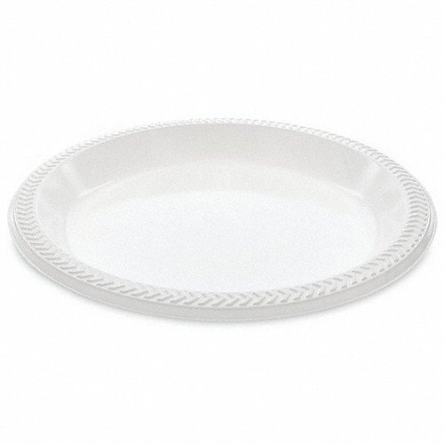 PACTIV MI10 PLATE,10.25" 1COMP PLS,WH PACTIV MI10 PLATE,10.25" 1COMP PLS,WH