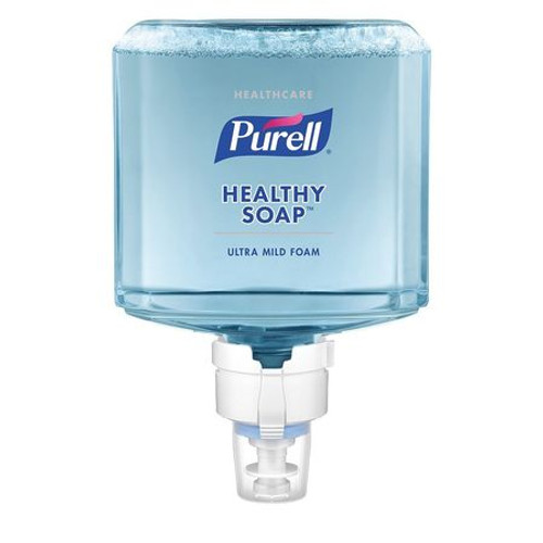 GOJO INDUSTRIES, INC. 7775-02 SOAP,PURELL,ULTRA MILD
