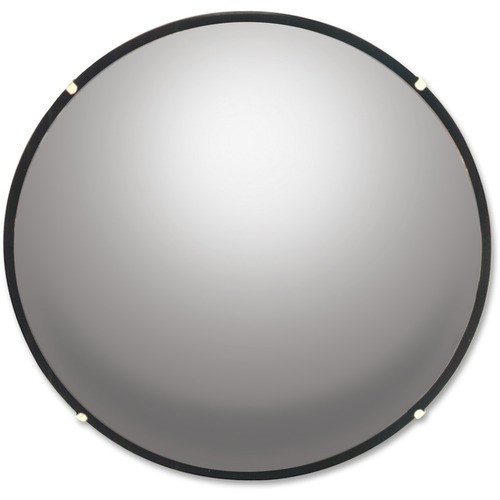 SEE ALL INDUSTRIES N12 160 DEGREE CONVEX SECURITY MIRROR