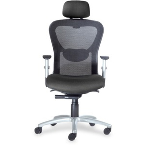 9 TO 5 SEATING 1580Y2A8S116 EXECUTIVE CHAIRHIGH BACK,LUMBAR SUPPORT
