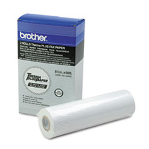 BROTHER 6890 THERM FAX PPR