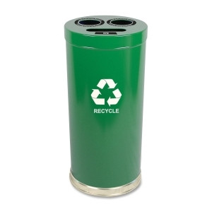 WITT INDUSTRIES, INC 15RTGN RECYCLING UNIT,WITT THREE OPENING