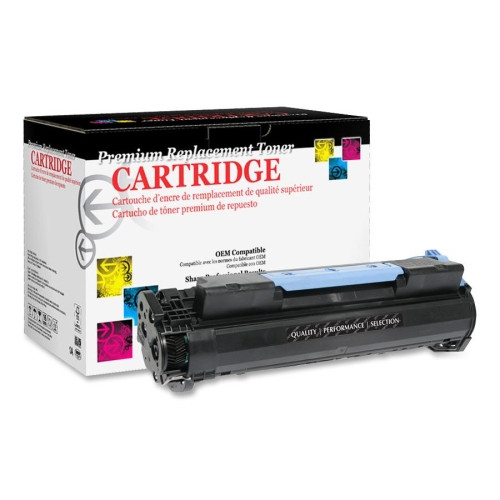 CLOVER IMAGING GROUP 200099P TONER,REMAN CANON 106/FX11