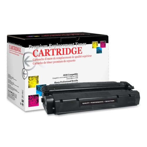 CLOVER IMAGING GROUP 200069P TONER,REMAN CANON X25