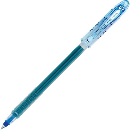 PILOT PEN CORPORATION 14002 PEN,ROLLERBALL,GEL,.7MM,NONREFILLABLE