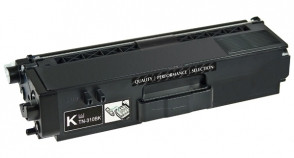 CLOVER IMAGING GROUP 200592P TONER CARTRIDGE,BROTHER,TN310BK,BLACK