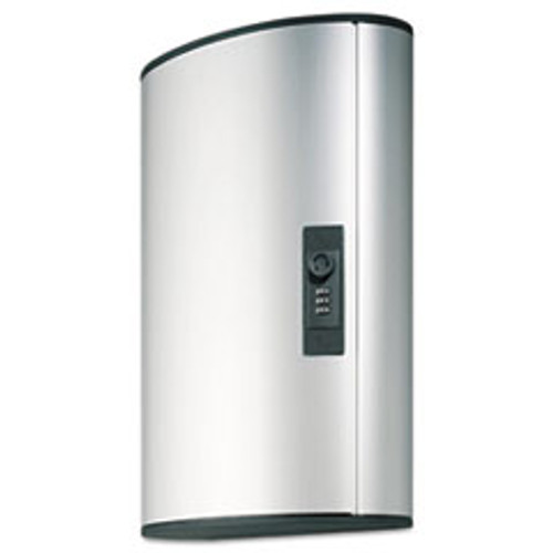 DURABLE OFFICE PRODUCTS CORP. 1966-23 KEY BOX,36 KEYS,11-7/8"X4-3/4"X11" DURABLE OFFICE PRODUCTS CORP. 1966-23 KEY BOX,36 KEYS,11-7/8"X4-3/4"X11"