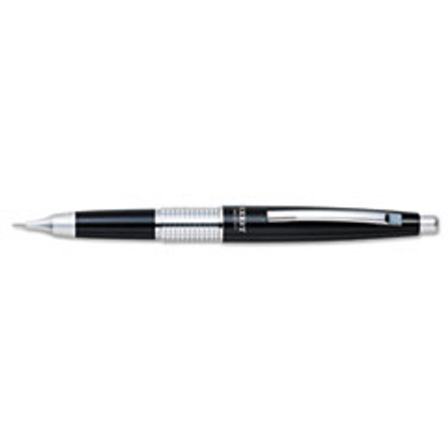PENTEL P1035A MECHANICAL PENCIL,0.5 MM,BLACK BARREL PENTEL P1035A MECHANICAL PENCIL,0.5 MM,BLACK BARREL