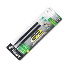 PILOT PEN CORPORATION 77243 G2 GEL REFILL,DR. GRIP GEL/LTD