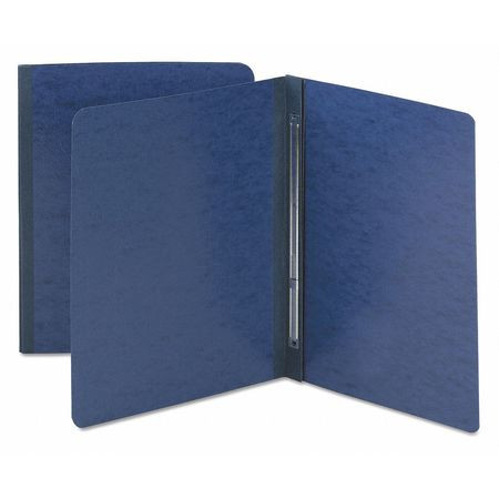 SMEAD MANUFACTURING CO. 81351 REPORT COVER,LETTER, DARK BLUE