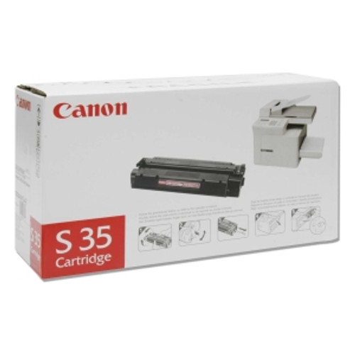 CANON 7833A001AA TONER,BLACK,CANON