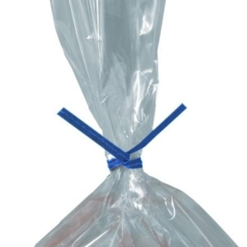 BOX PARTNERS PBT4B POLY BAG,TIE,PAPER,REUSABLE,WIRE COIL