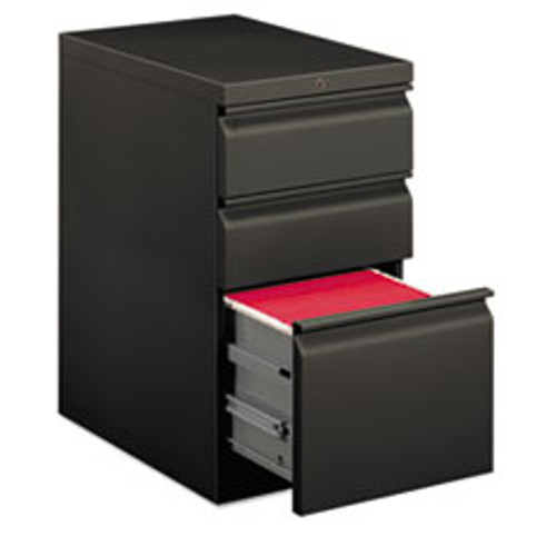 HON 33723RS MOBILE PEDESTAL, B/B/F, R PULL