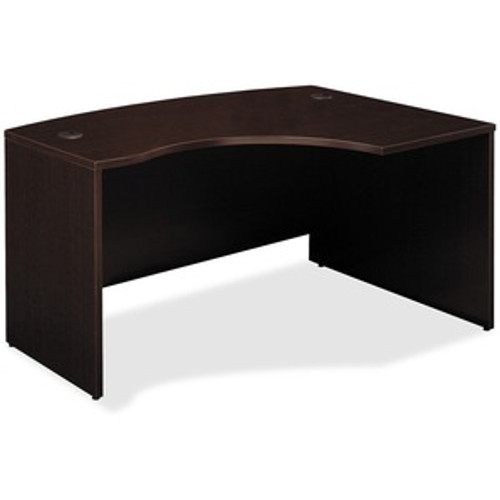BUSH INDUSTRIES WC12922 DESK,BBF SERIES C WC12922 RIGHT L-BOW