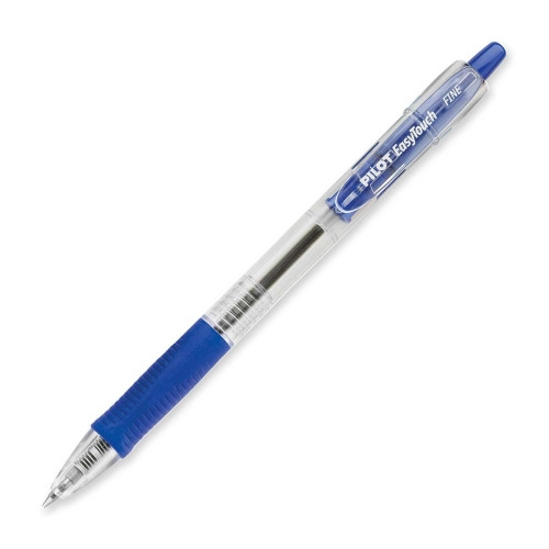 PILOT PEN CORPORATION 35581 PEN,EZTCHRTBEFN,UPC