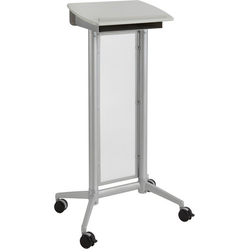 SAFCO 8912GR LECTERN,IMPROMPTU®