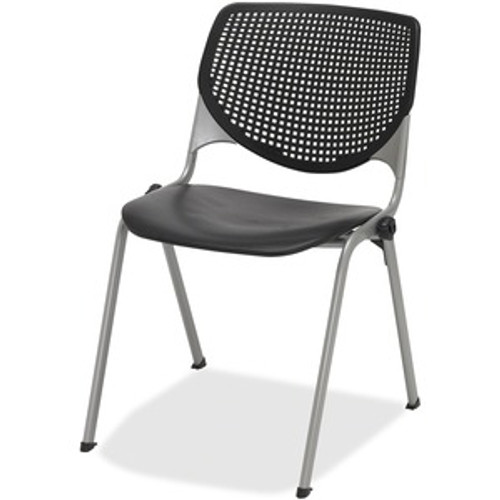 KFI 2300SLP10 CHAIR,GREEN,31” HEIGHT