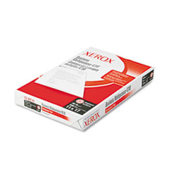 XEROX CORP. 3R3761 VITALITY PRINTER PAPER,11X17,WHITE,PK500