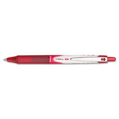 PILOT PEN CORPORATION 26108 PEN,ROLL,RT,VBALL,EX FN,RD